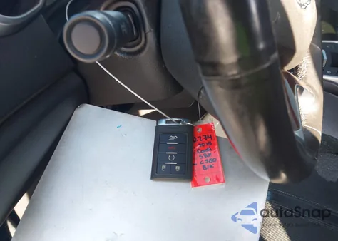 2013 Cadillac Srx Performance Collection from USA, damaged, VIN 3GYFNHE37DS536580